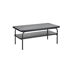 MAZE Coffee Table Anyday Black