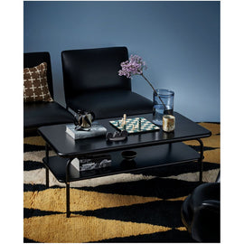 MAZE Coffee Table Anyday Black