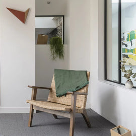 DRUGEOT Wall Light Flèche