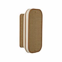 MARKET SET Wall Light Square 41cm