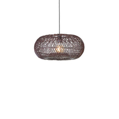 GOOD&MOJO Hanging Lamp Arizona Rattan 50cm