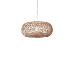 GOOD&MOJO Hanging Lamp Arizona Rattan 50cm