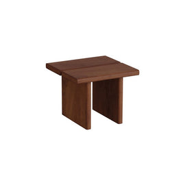 FURNIFIED Side table Arlen 50cm