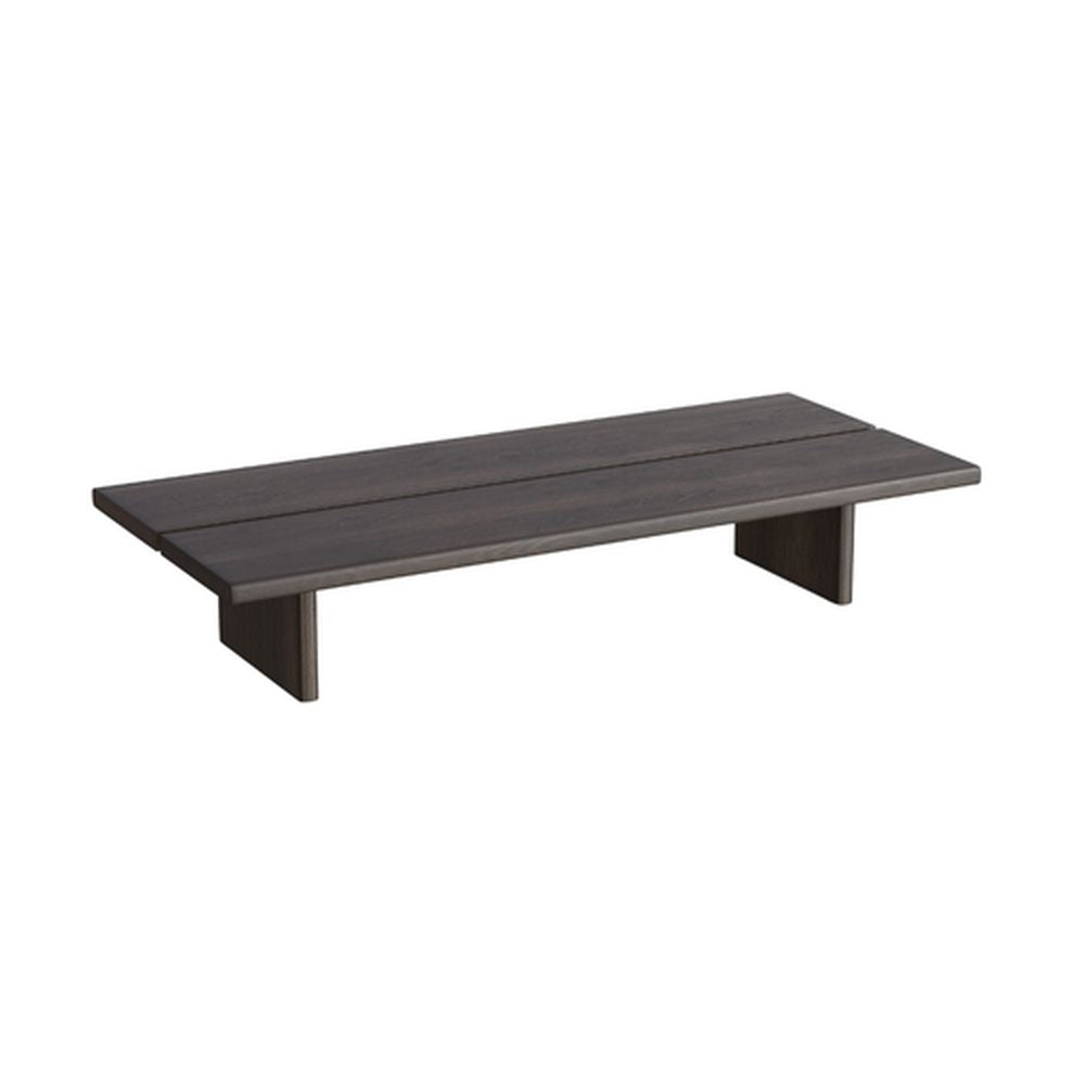 FURNIFIED Side table Arlen 160cm