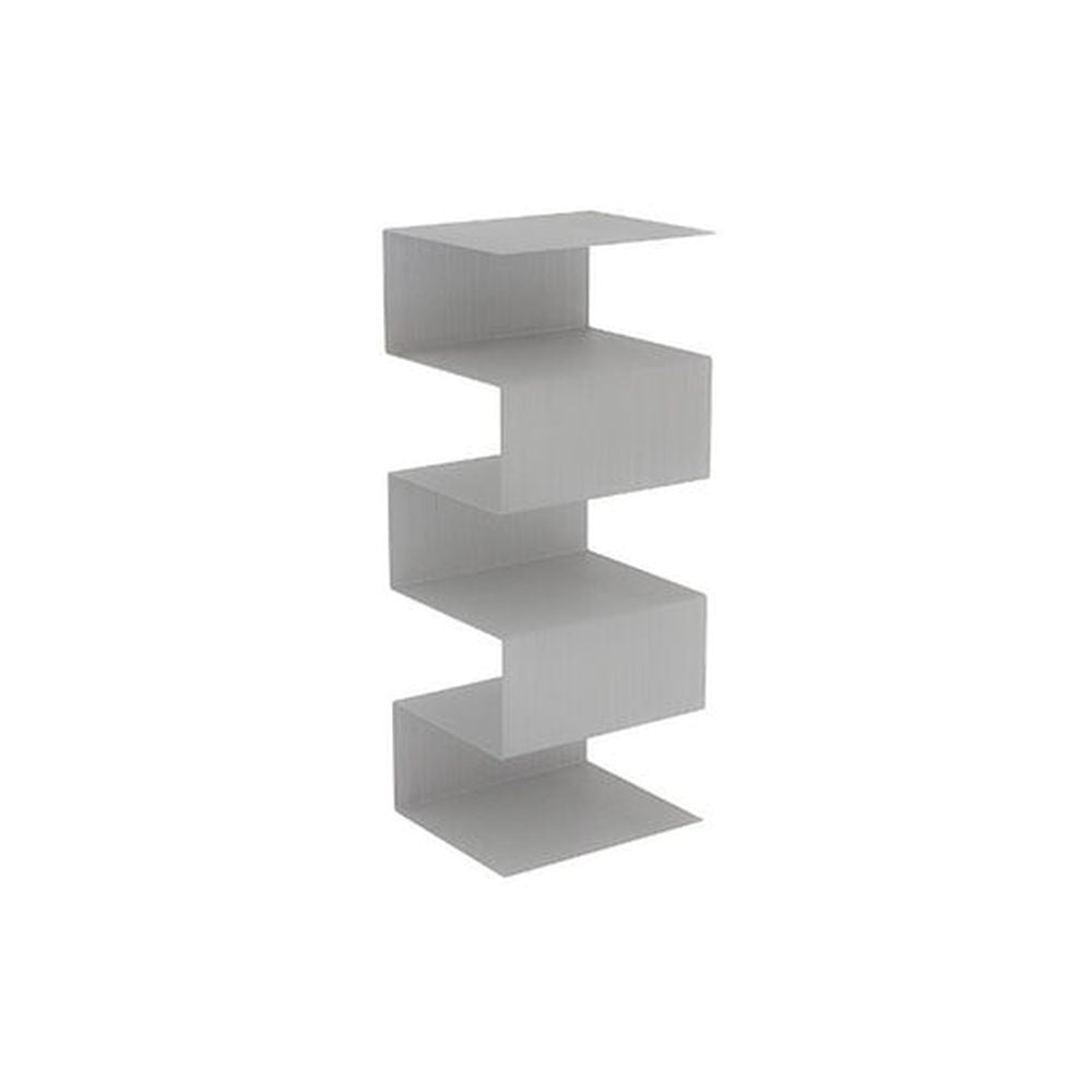 FURNIFIED Wall Rack Aspen 74cm