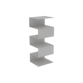 FURNIFIED Wall Rack Aspen 74cm