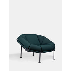 KANN DESIGN Armchair Atlas Fabric