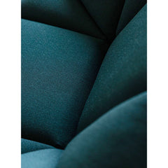 KANN DESIGN Armchair Atlas LightGreen