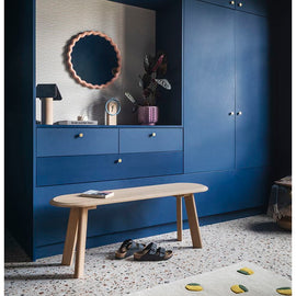 DRUGEOT Bench Parati 110cm