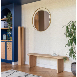 DRUGEOT Bench Téhème 110cm