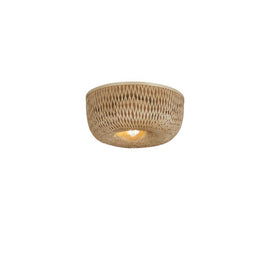 GOOD&MOJO Ceiling Lamp Barbados Bamboo 35cm