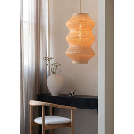 GOOD&MOJO Hanging Lamp Barbados Bamboo 40cm