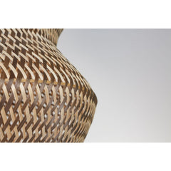 GOOD&MOJO Hanging Lamp Barbados Bamboo 40cm