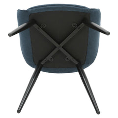 ZAGO Armchair Bari Corduroy