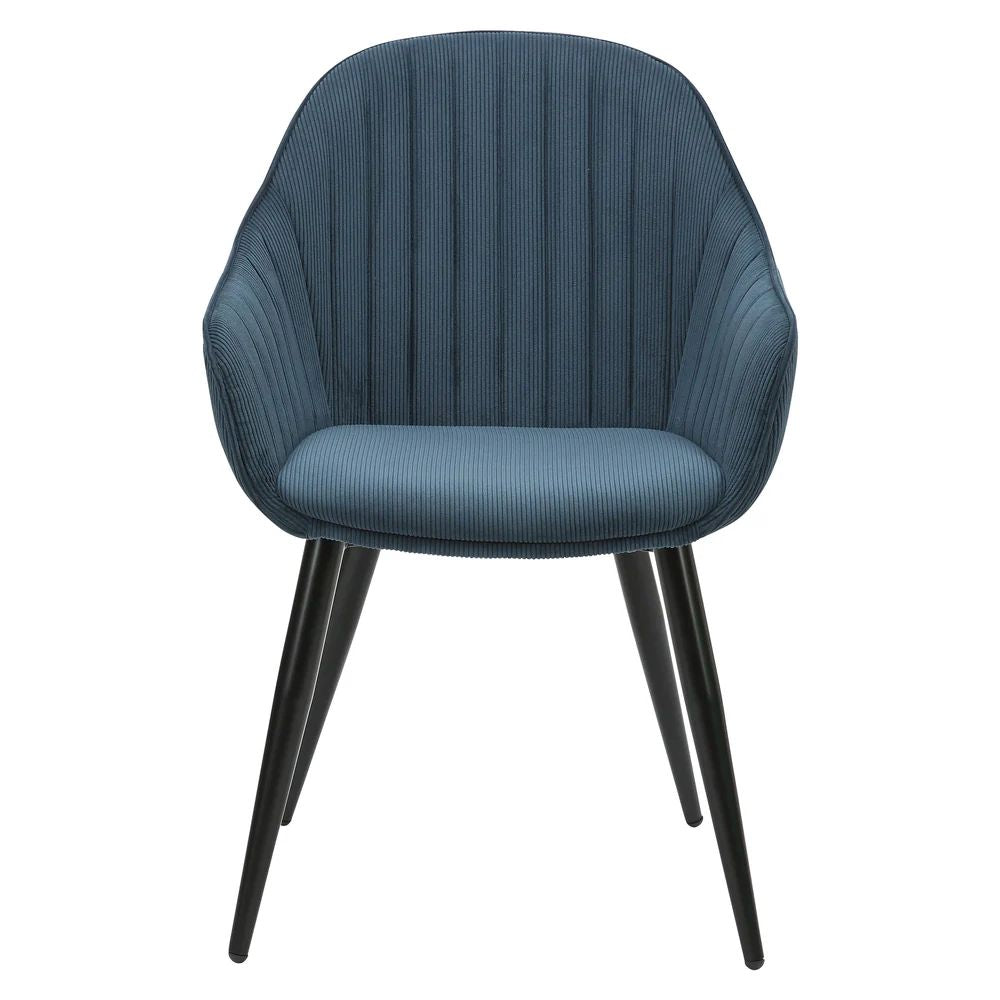 ZAGO Armchair Bari Corduroy
