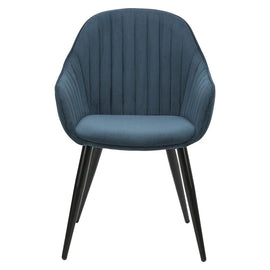 ZAGO Armchair Bari Corduroy