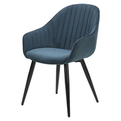ZAGO Armchair Bari Corduroy