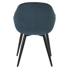 ZAGO Armchair Bari Corduroy