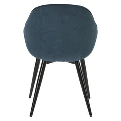 ZAGO Armchair Bari Corduroy