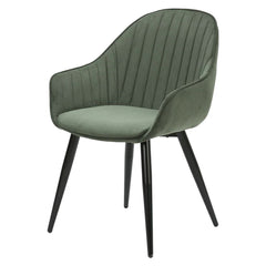 ZAGO Armchair Bari Corduroy