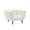 ZAGO Armchair Beryl Wood Legs Terry Fabric