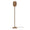 GOOD&MOJO Floor Lamp Bhutan Natural 18x25 cm