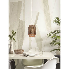 GOOD&MOJO Suspension Light Bhutan Tube
