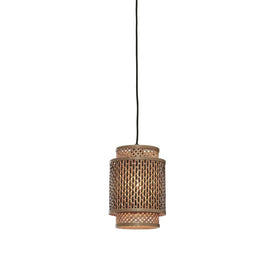 GOOD&MOJO Suspension Light Bhutan Tube