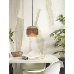 GOOD&MOJO Suspension Light Bhutan Round