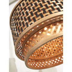 GOOD&MOJO Suspension Light Bhutan Round