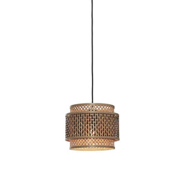 GOOD&MOJO Suspension Light Bhutan Round