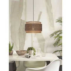GOOD&MOJO Suspension Light Bhutan Round