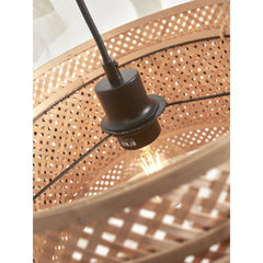 GOOD&MOJO Suspension Light Bhutan Round