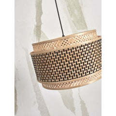 GOOD&MOJO Suspension Light Bhutan Round