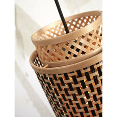 GOOD&MOJO Suspension Light Bhutan/2  Shades