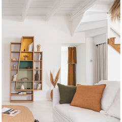 DRUGEOT Bookcase Voile
