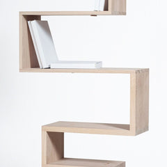DRUGEOT Bookshelf Glycine