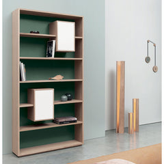 DRUGEOT Bookshelf Mixage 100