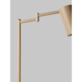 IT’S ABOUT ROMI Floor Lamp Bilbao 154cm