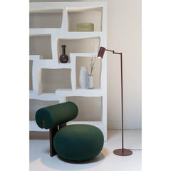 IT’S ABOUT ROMI Floor Lamp Bilbao 154cm