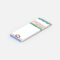 PAPIER TIGRE Bloc List