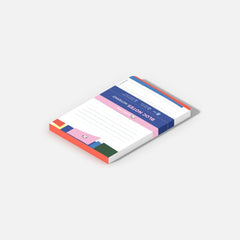 PAPIER TIGRE A6 Bloc Note