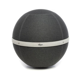 BLOON PARIS Inflated Seating Ball Original Grey