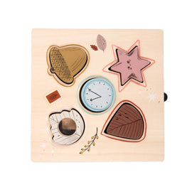 MOULIN ROTY Shape Box Après La Pluie