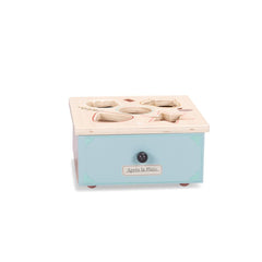 MOULIN ROTY Shape Box Après La Pluie