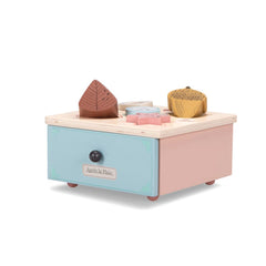 MOULIN ROTY Shape Box Après La Pluie