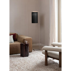 IT’S ABOUT ROMI Floor Lamp Boston Large Shade 160cm