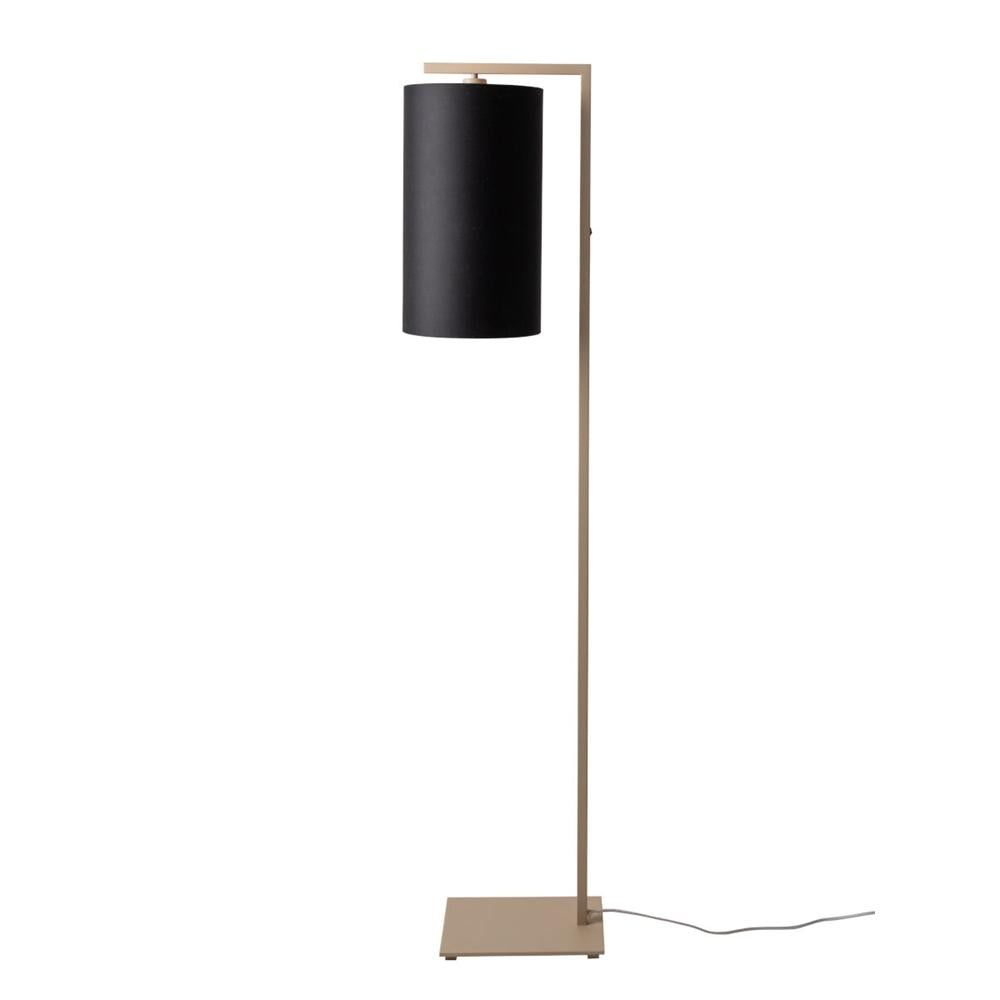 IT’S ABOUT ROMI Floor Lamp Boston Large Shade 160cm