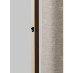 IT’S ABOUT ROMI Floor Lamp Boston Large Shade 160cm