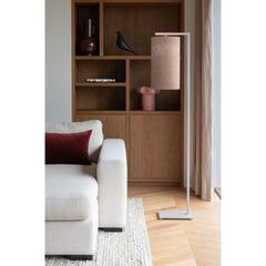 IT’S ABOUT ROMI Floor Lamp Boston Large Shade 160cm